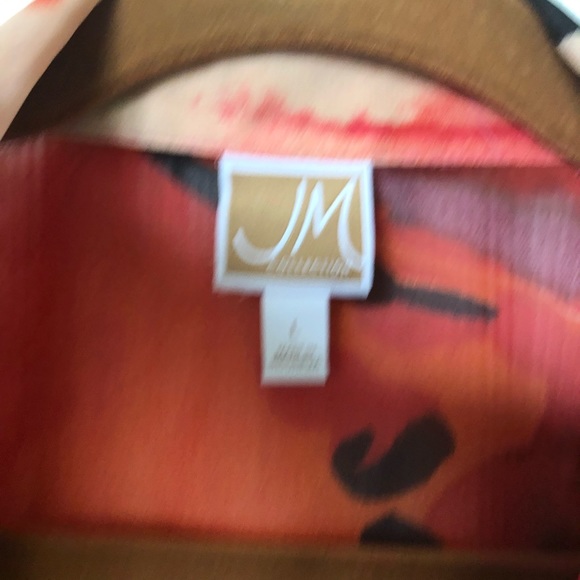 Blouse - Picture 2 of 6